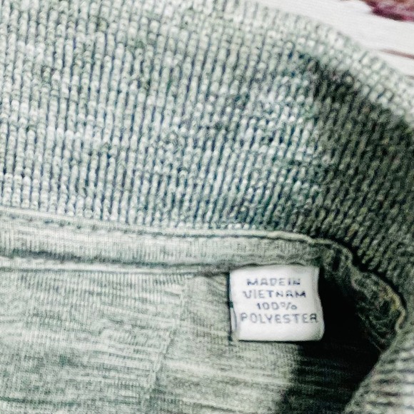 Men's Calvin Klein Liquid Touch and Nautica Classic Fit Polo Shirts - Size M - Picture 7 of 11